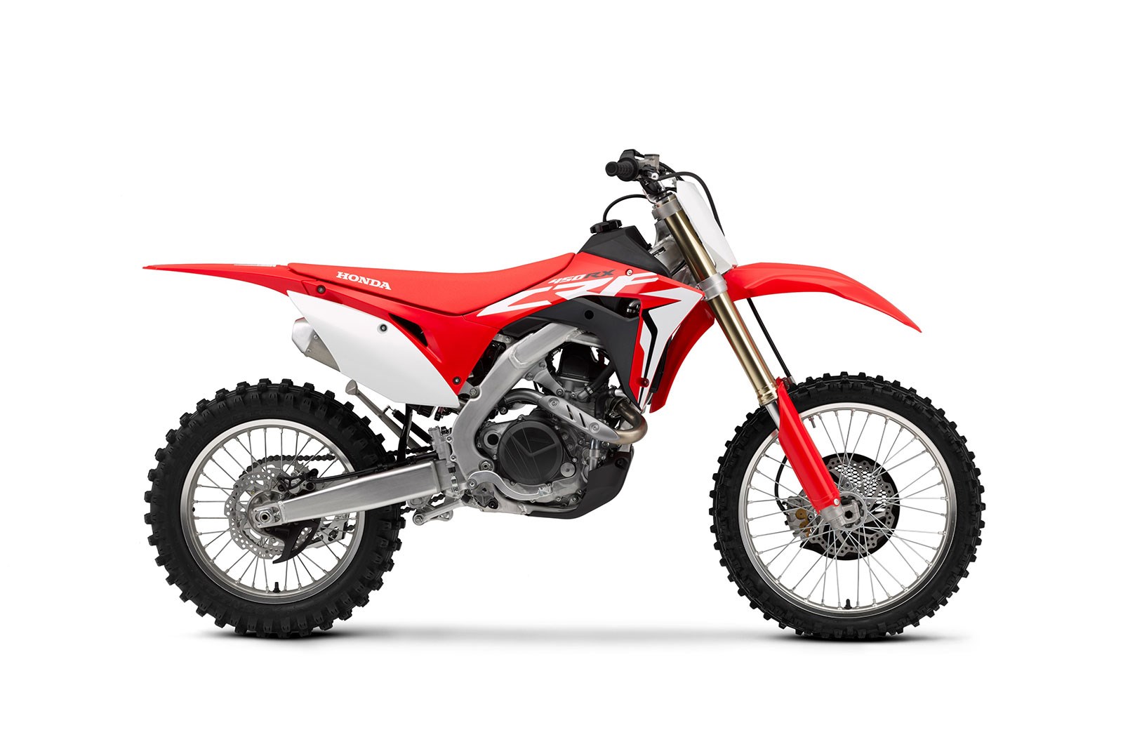 Honda CRF450RX